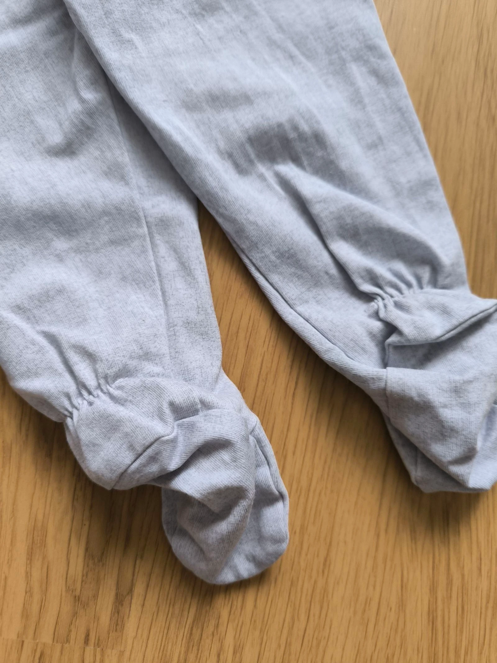 Set broek en nachthemd – photo 6